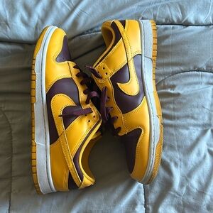 Nike Dunk Low Arizona State